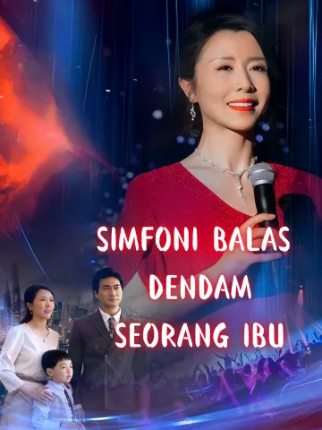 Simfoni Balas Dendam Seorang Ibu